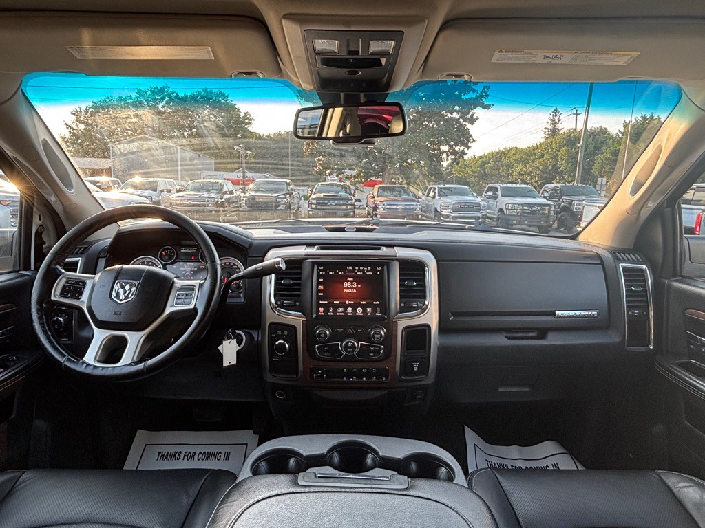 2014 RAM 2500 Image 30