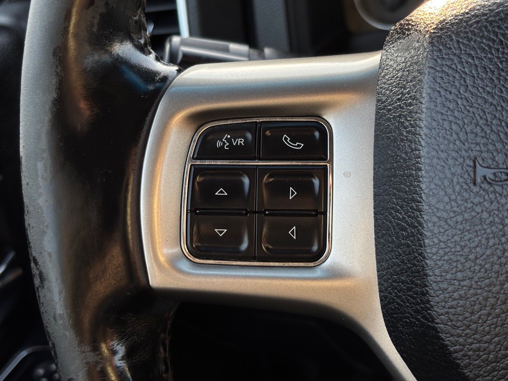 2014 RAM 2500 Image 31