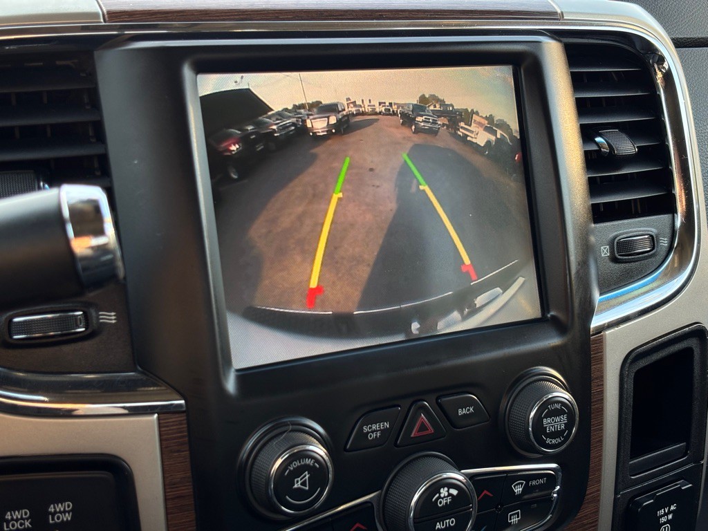 2014 RAM 2500 Image 35