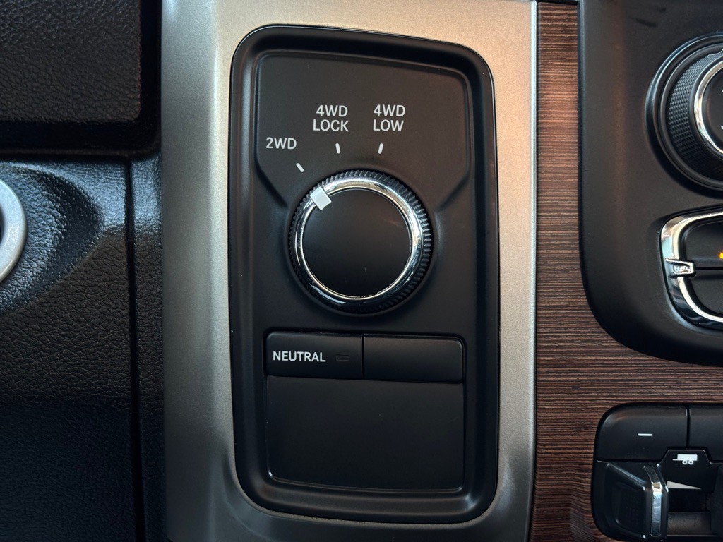 2014 RAM 2500 Image 39