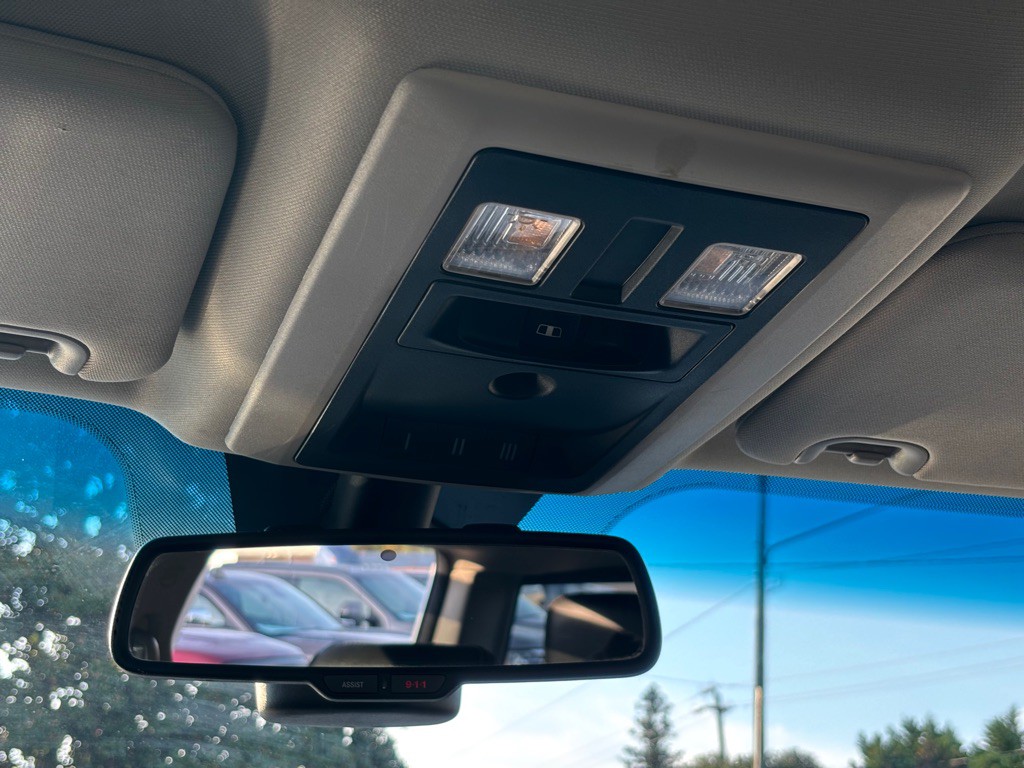 2014 RAM 2500 Image 41