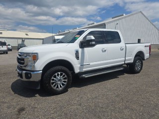 Image for 2022 Ford F-250 Lariat Crew Cab Sb ID: 6842717