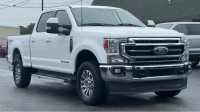 Image for 2022 Ford F-250 Lariat Crew Cab Sb ID: 6842717