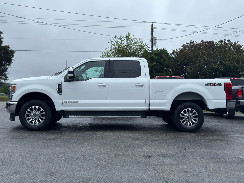 2022 Ford F-250 Image 6