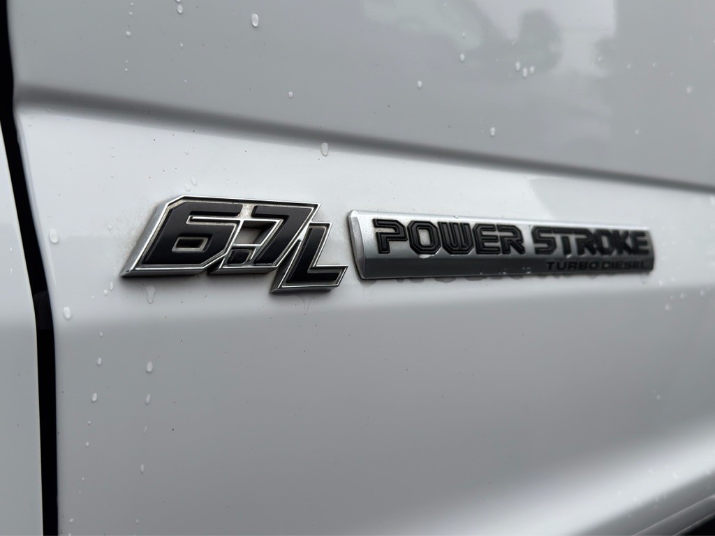 2022 Ford F-250 Image 9