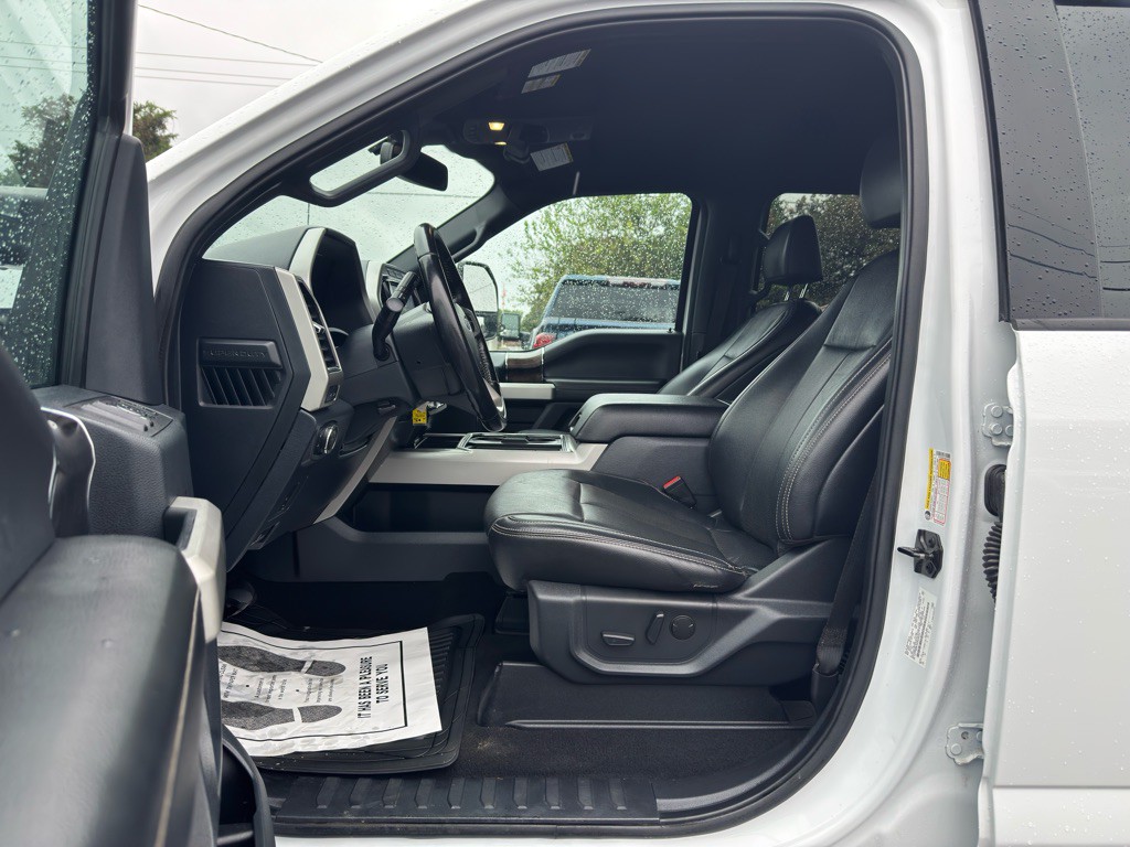 2022 Ford F-250 Image 11