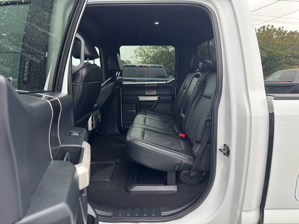 2022 Ford F-250 Image 14