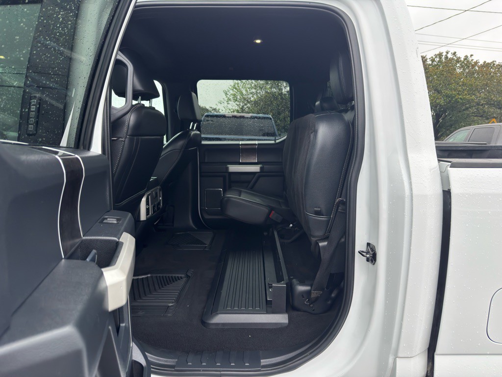 2022 Ford F-250 Image 15