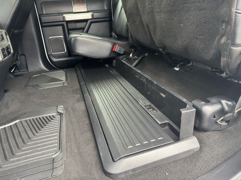 2022 Ford F-250 Image 16