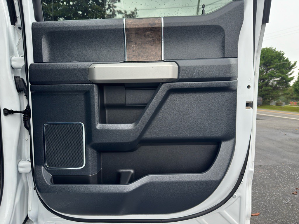 2022 Ford F-250 Image 17