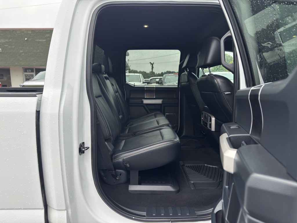 2022 Ford F-250 Image 18