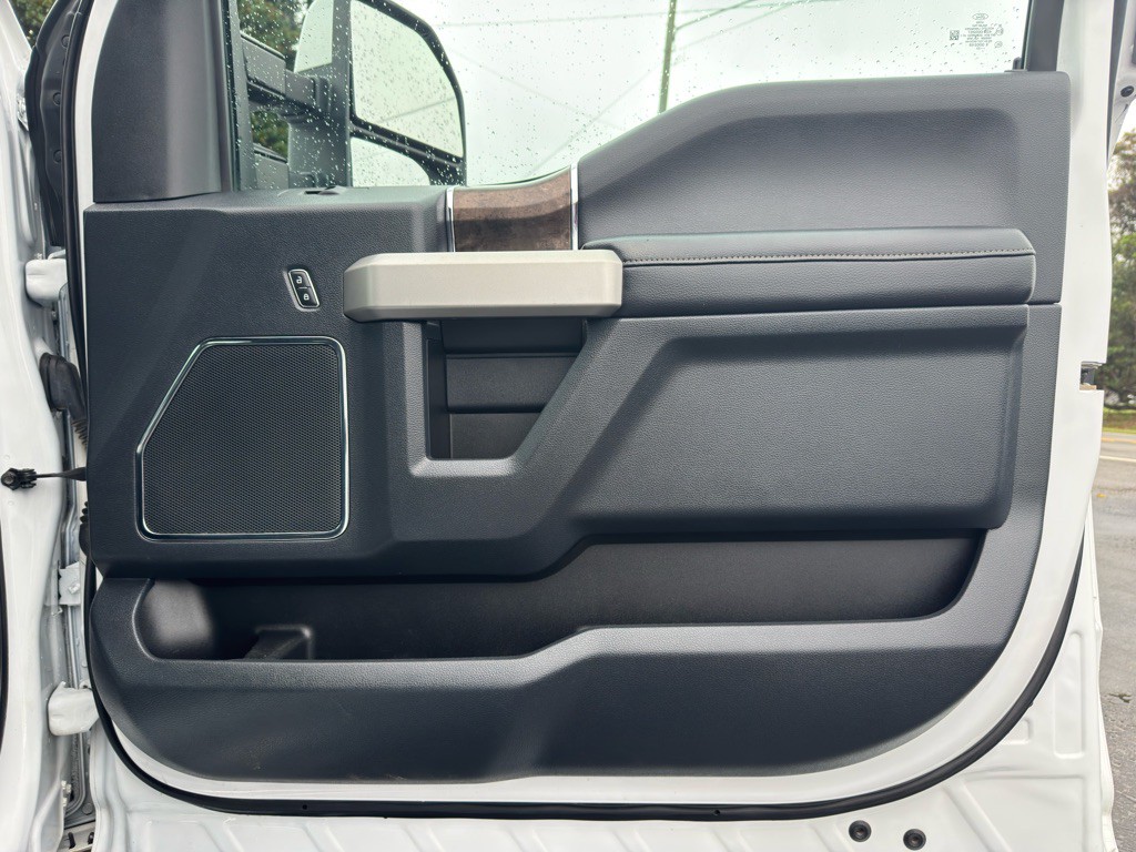 2022 Ford F-250 Image 19