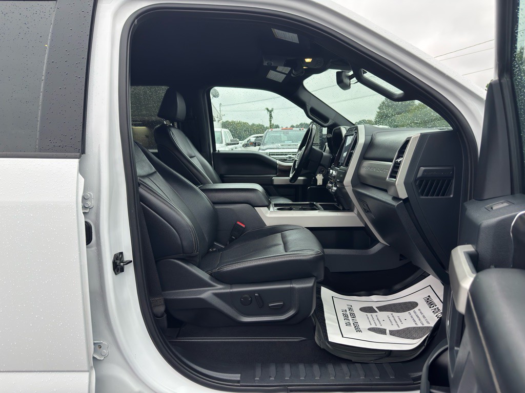 2022 Ford F-250 Image 20