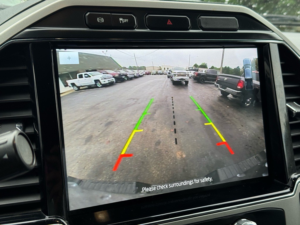2022 Ford F-250 Image 33