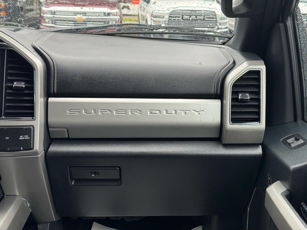 2022 Ford F-250 Image 37