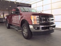 Image for 2017 Ford F-250 Super Duty Lariat ID: 6843088