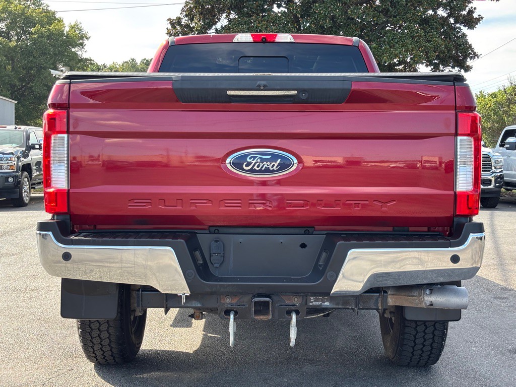 2017 Ford F-250 Image 5