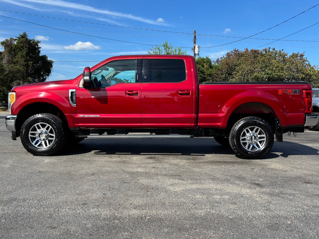 2017 Ford F-250 Image 7