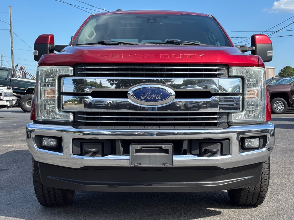 2017 Ford F-250 Image 9