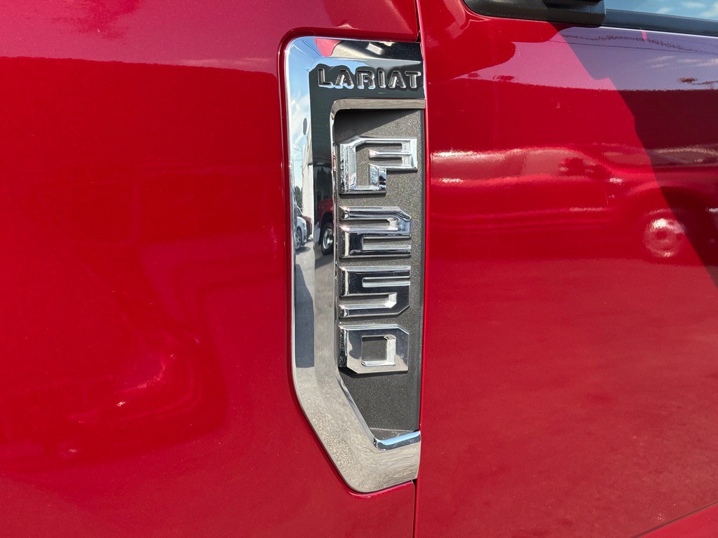 2017 Ford F-250 Image 10