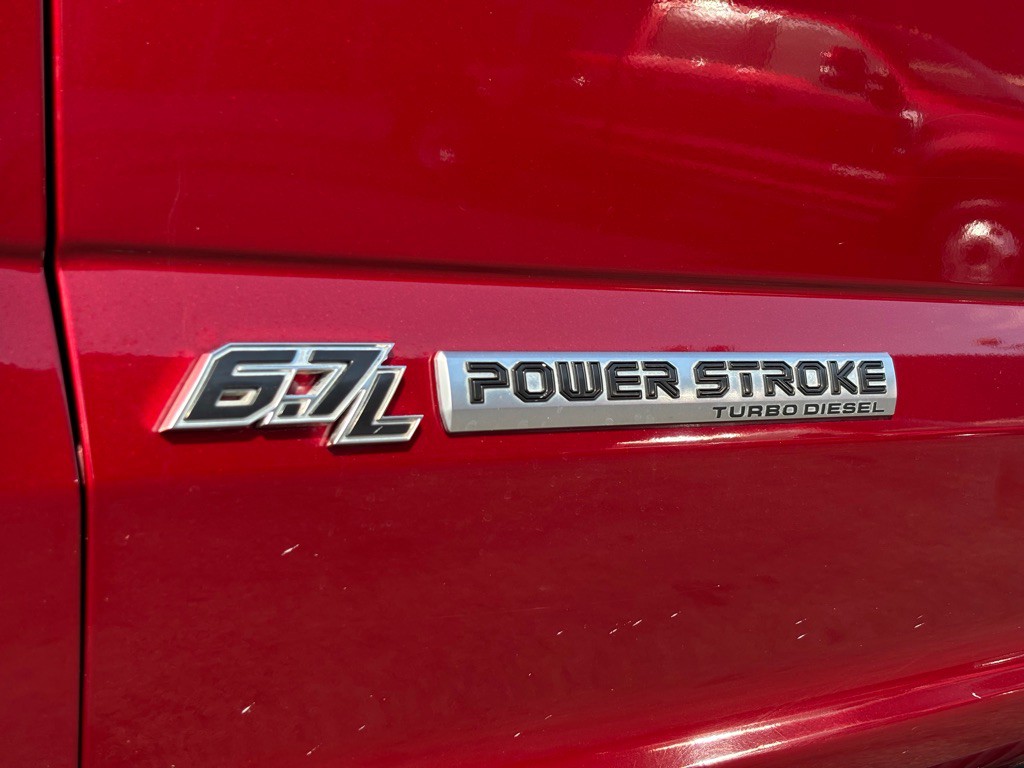 2017 Ford F-250 Image 11