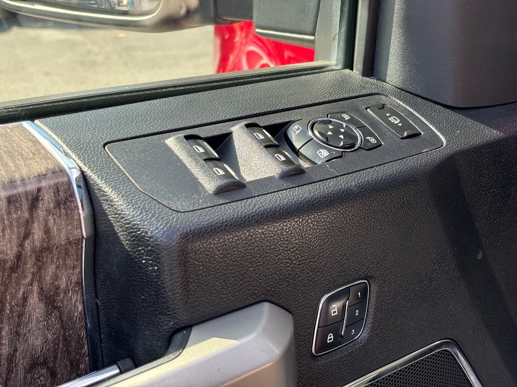 2017 Ford F-250 Image 14