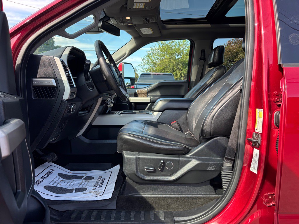 2017 Ford F-250 Image 15