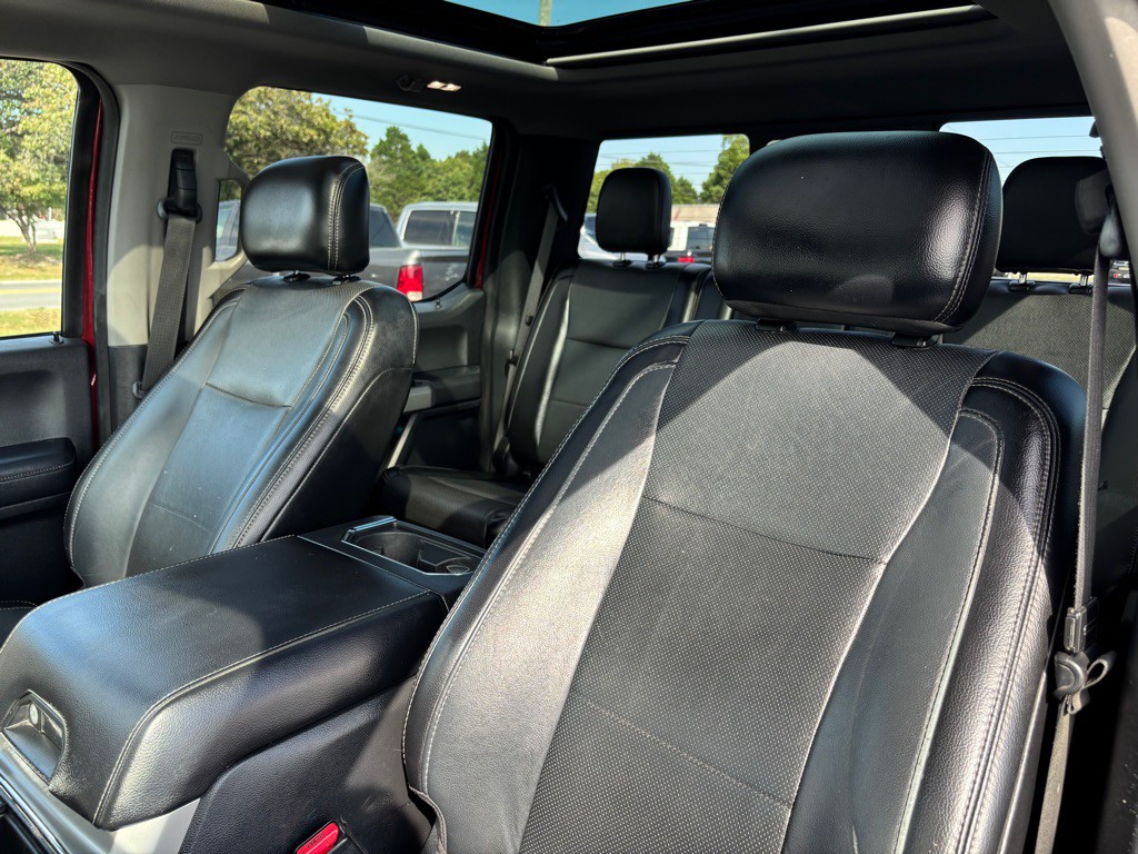 2017 Ford F-250 Image 16