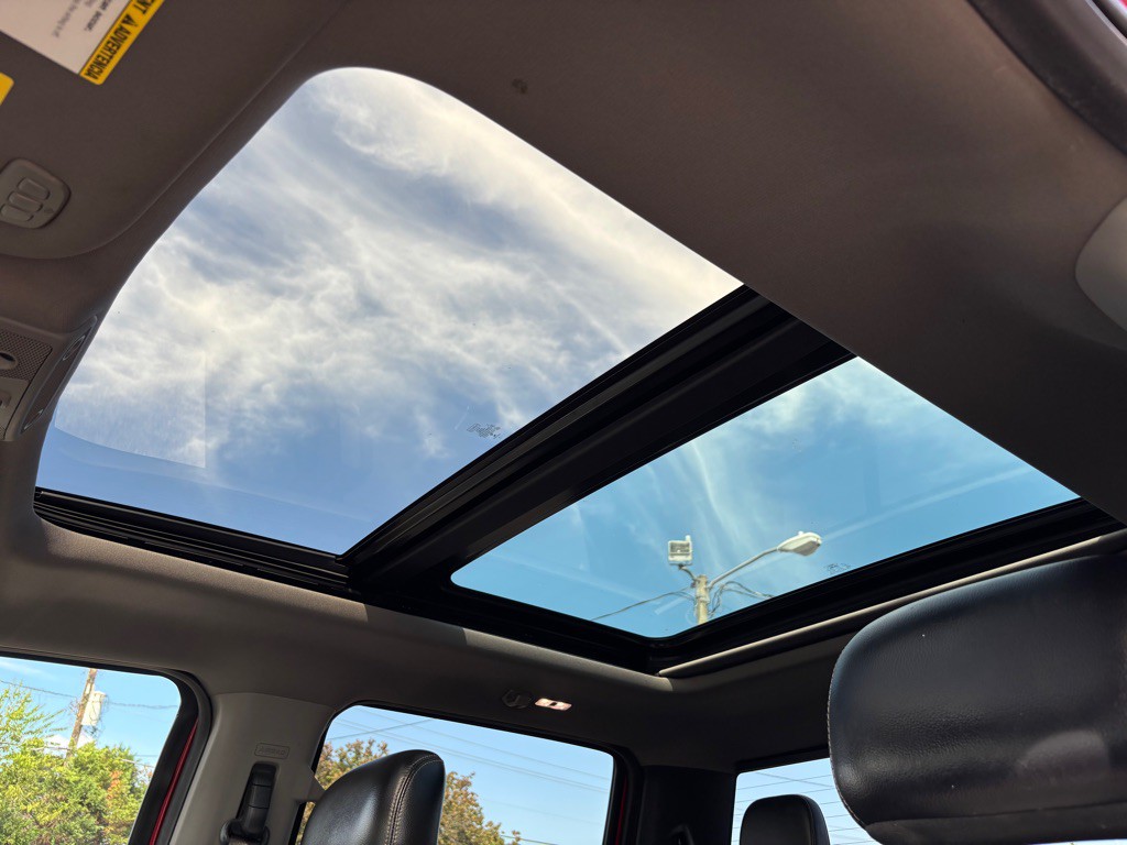 2017 Ford F-250 Image 17