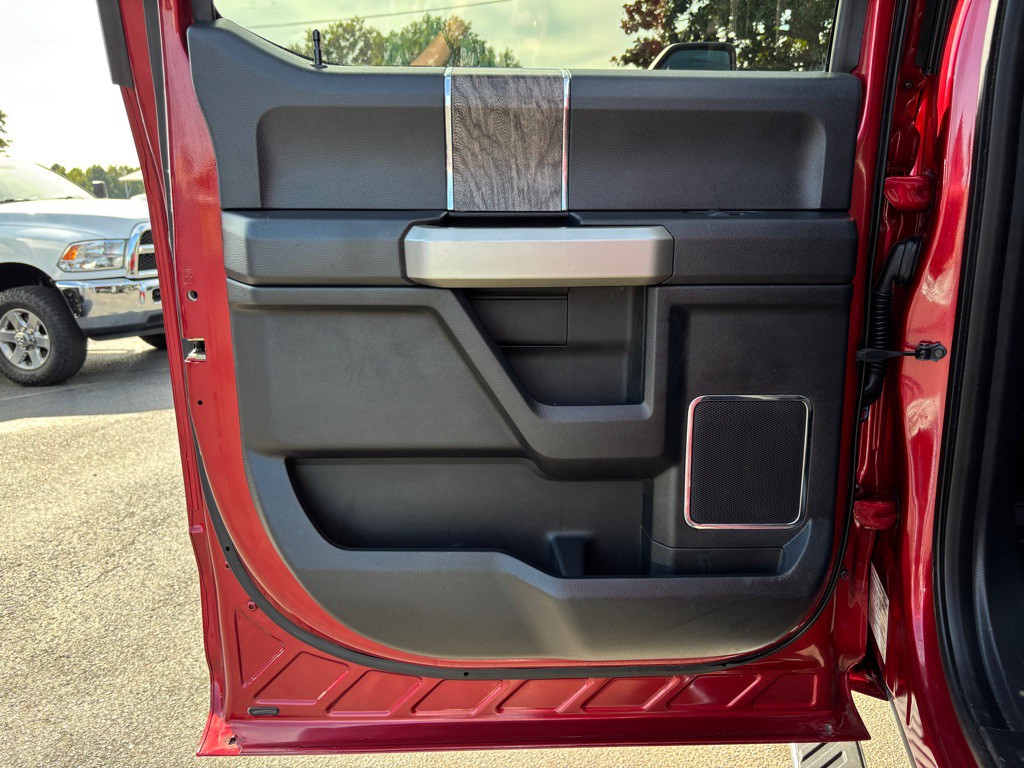 2017 Ford F-250 Image 19