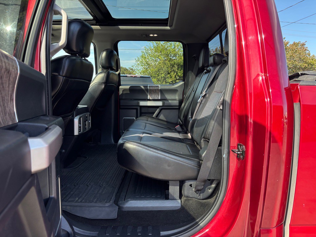 2017 Ford F-250 Image 20