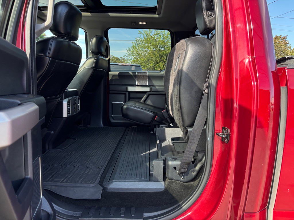 2017 Ford F-250 Image 21