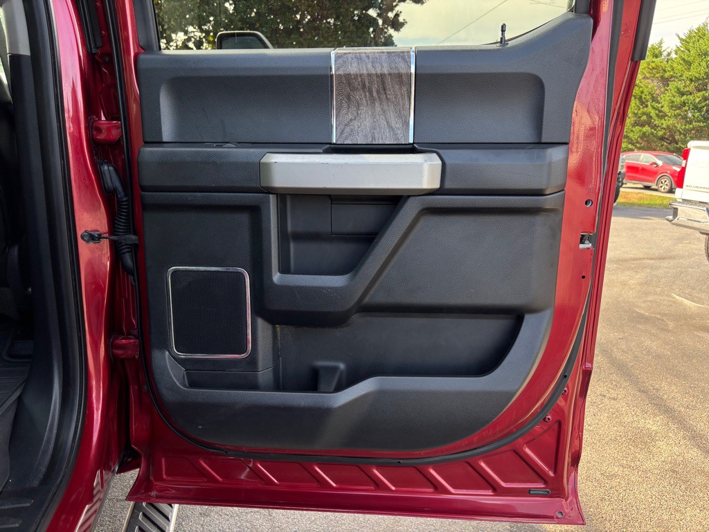 2017 Ford F-250 Image 23