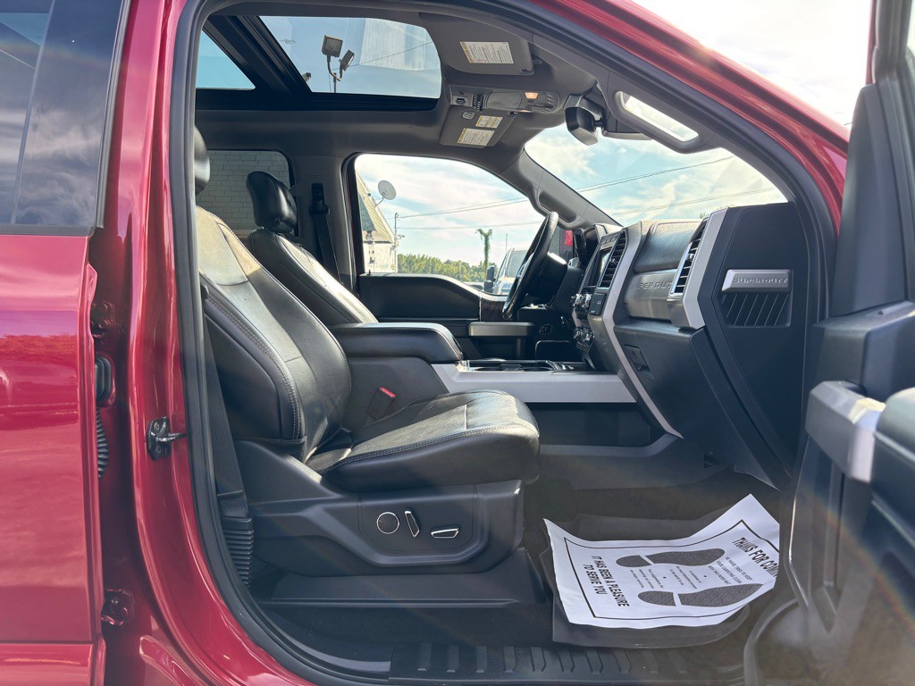 2017 Ford F-250 Image 26