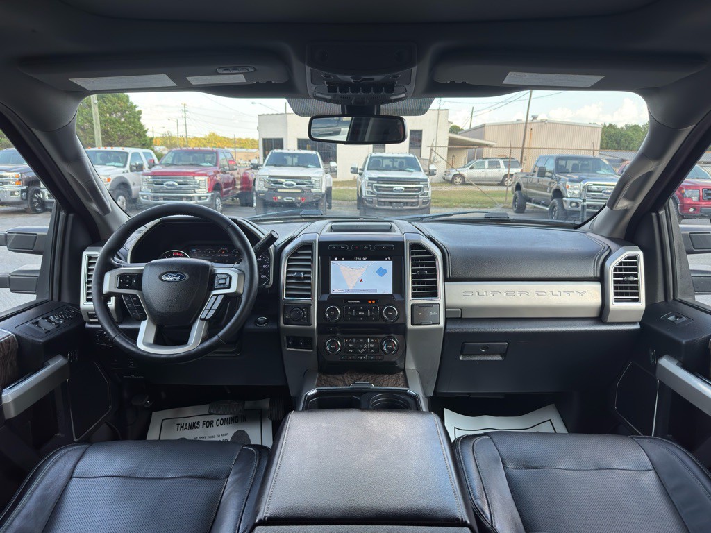2017 Ford F-250 Image 28