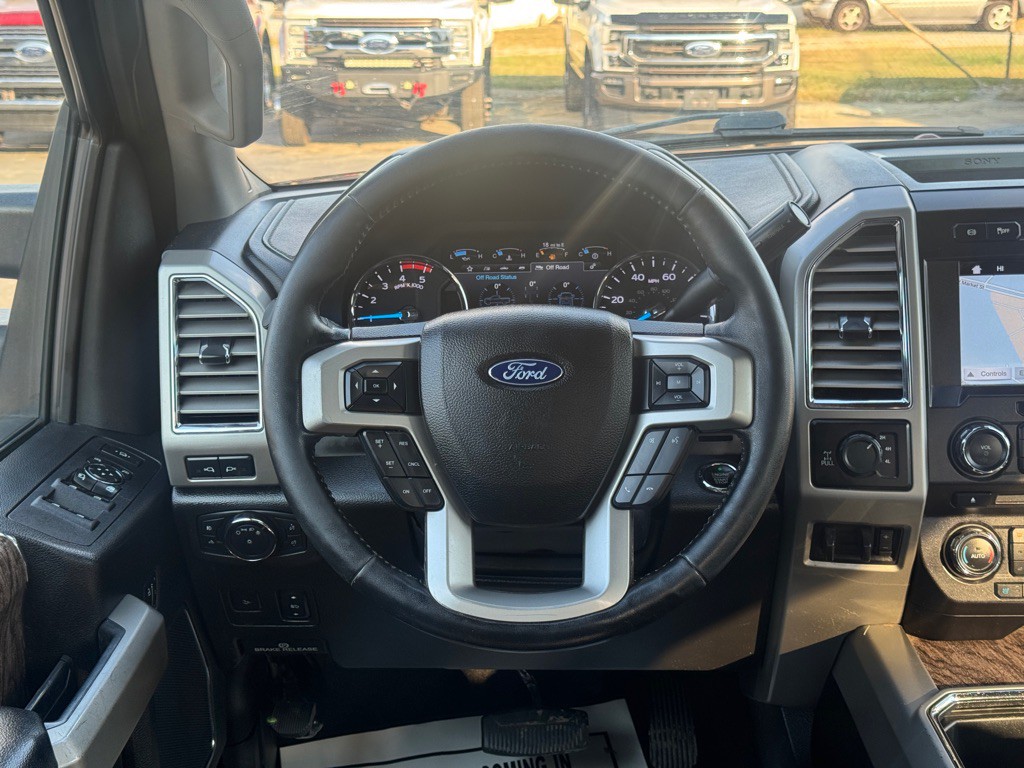 2017 Ford F-250 Image 30