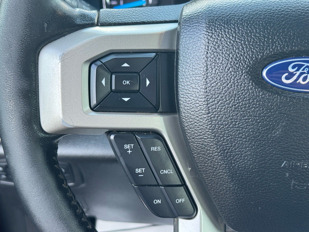 2017 Ford F-250 Image 31