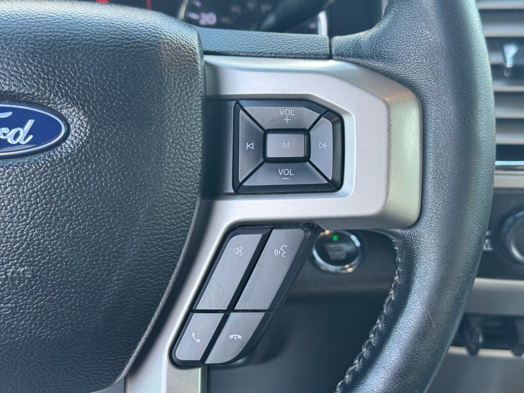 2017 Ford F-250 Image 32