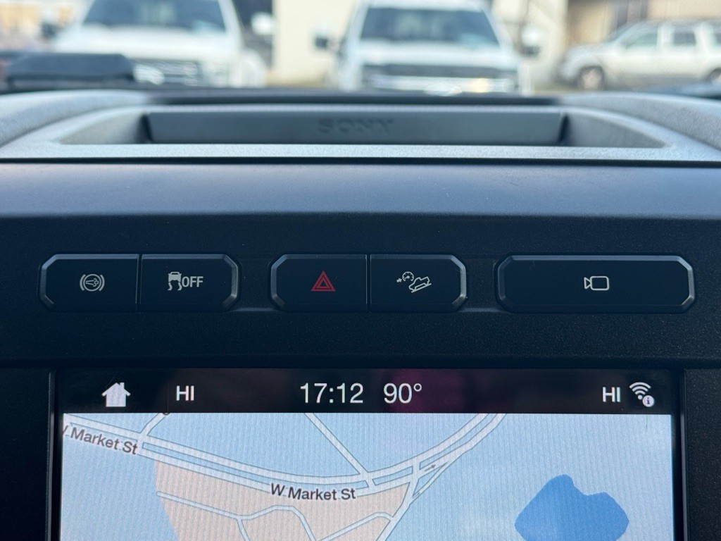 2017 Ford F-250 Image 34