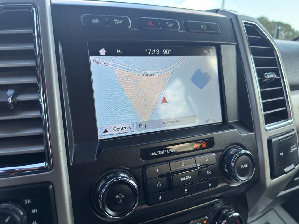 2017 Ford F-250 Image 35