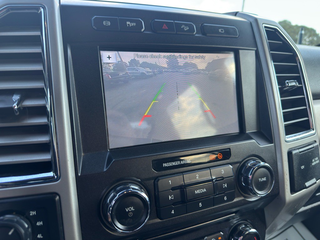 2017 Ford F-250 Image 36