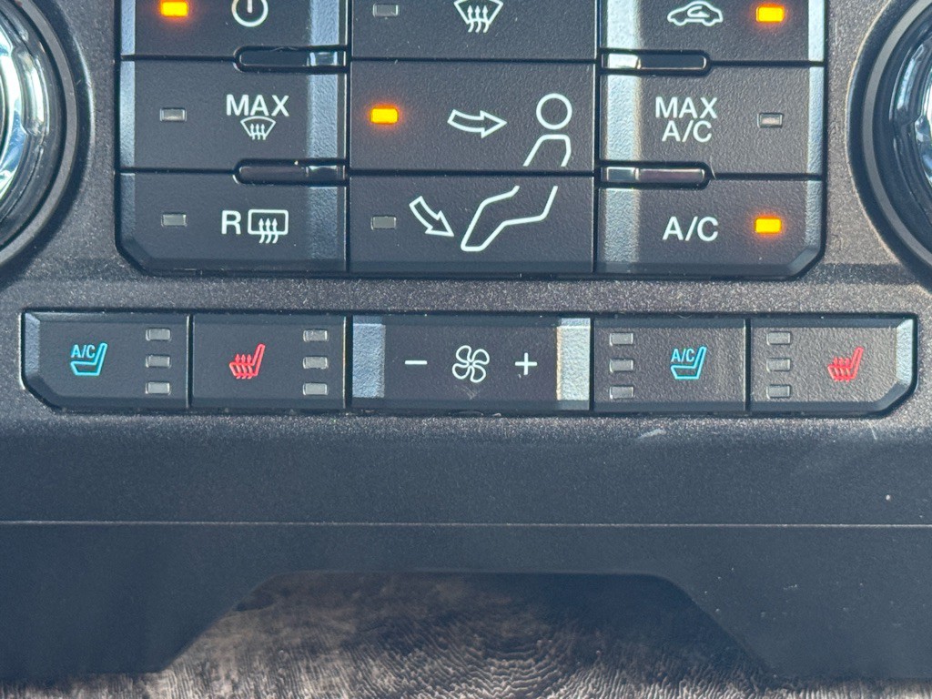 2017 Ford F-250 Image 38