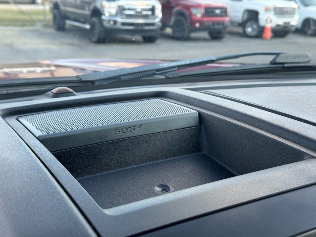 2017 Ford F-250 Image 41