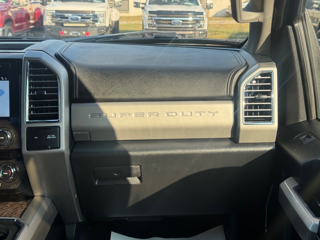 2017 Ford F-250 Image 42