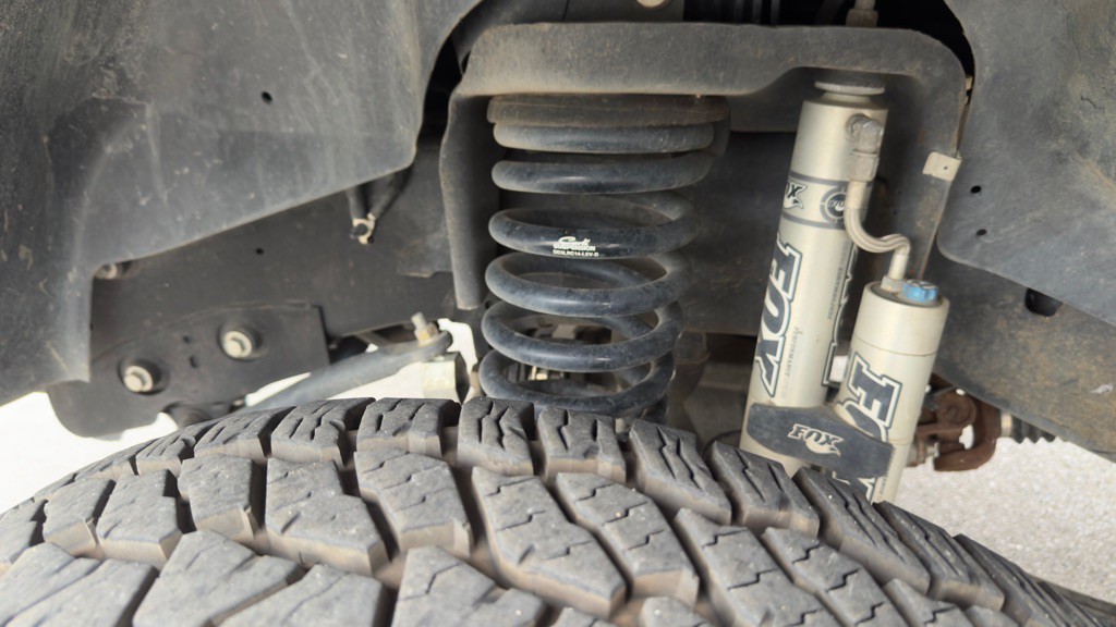 2016 RAM 2500 Image 3