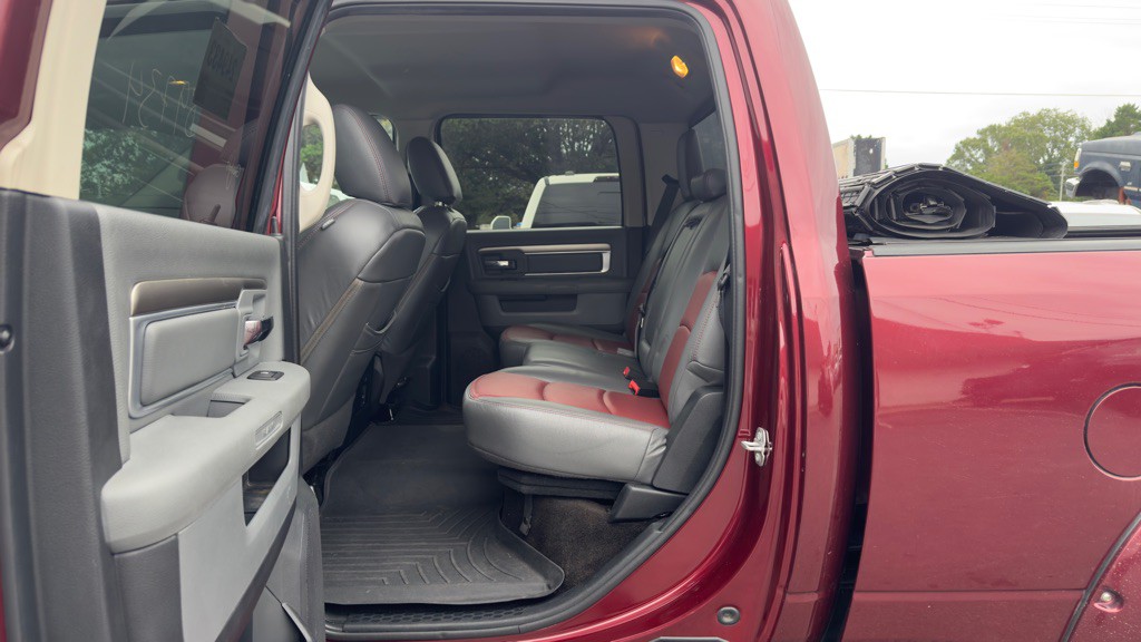 2016 RAM 2500 Image 6