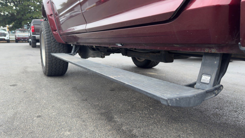 2016 RAM 2500 Image 7