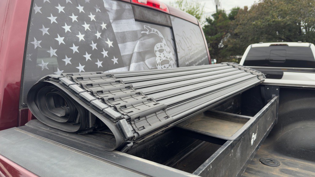 2016 RAM 2500 Image 8