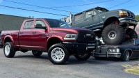 Image for 2016 RAM 2500 Slt Crewcab Sb ID: 6843346