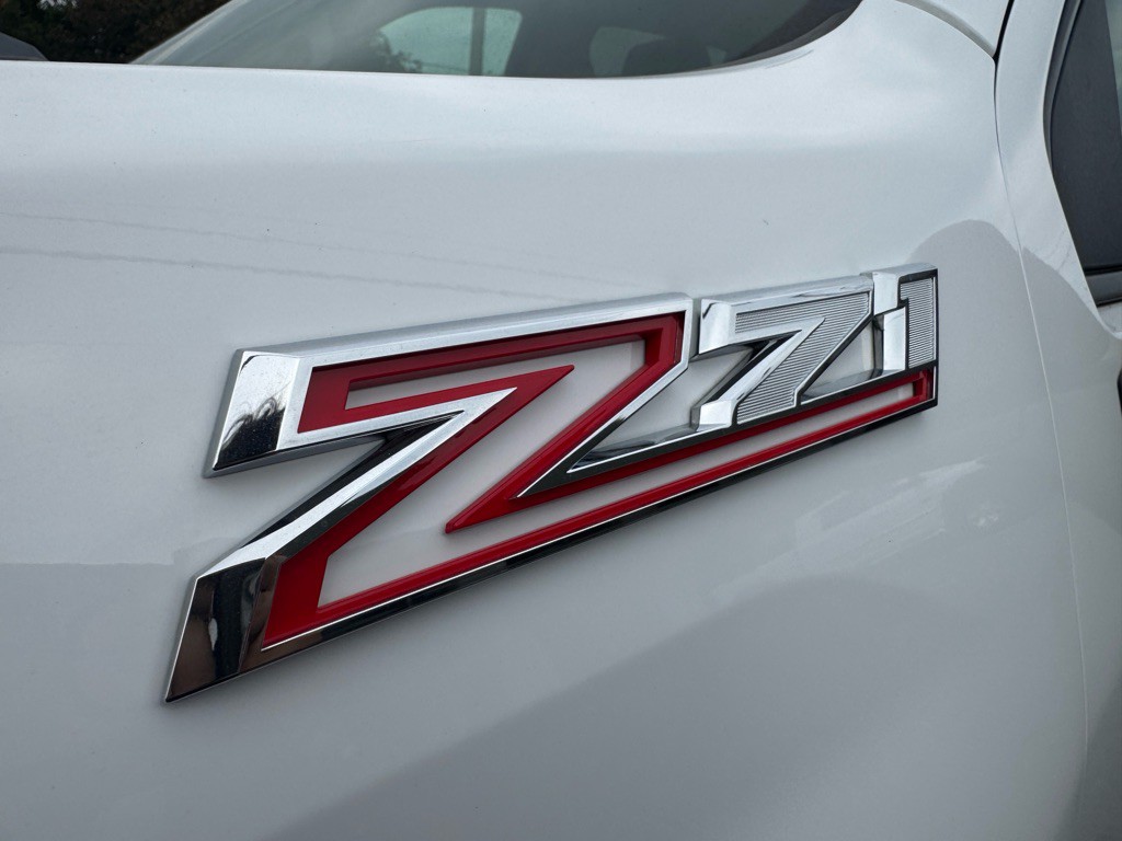 2020 Chevrolet Silverado 1500 Image 9